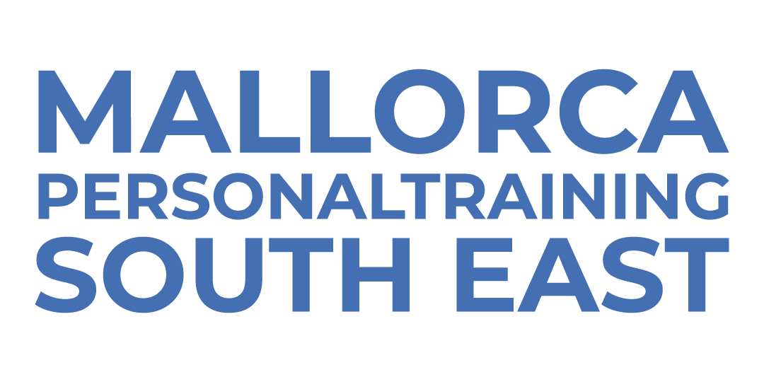 Mallorca Personaltraining south east Logo Color
